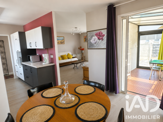  Maison à vendre 4 pièces 85 m²