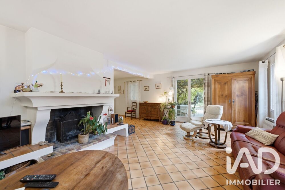 Vente Maison Vente Maison/villa 7 pièces Aix-en-provence