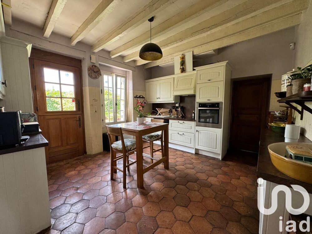 Vente Maison traditionnelle 8 pièces