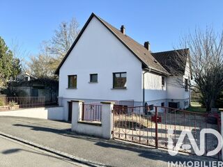  Maison � vendre 5 pi�ces 102 m�
