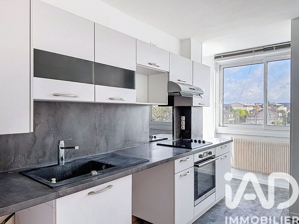 Vente Appartement Vente Appartement 4 pièces Mantes-la-ville