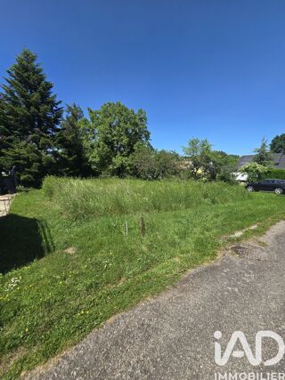  Terrain à vendre 882 m²