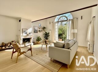  Maison à vendre 7 pièces 136 m²