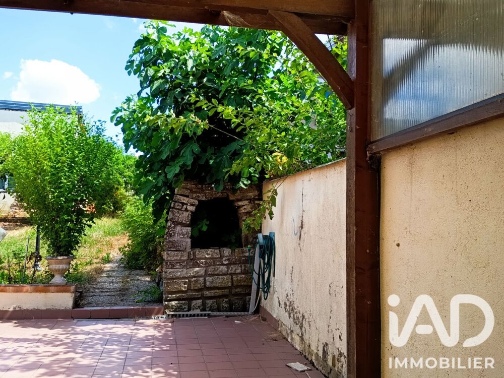 Vente Maison de ville 5 pièces