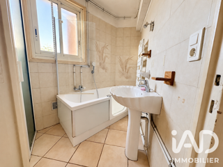  Appartement à vendre 2 pièces 41 m²