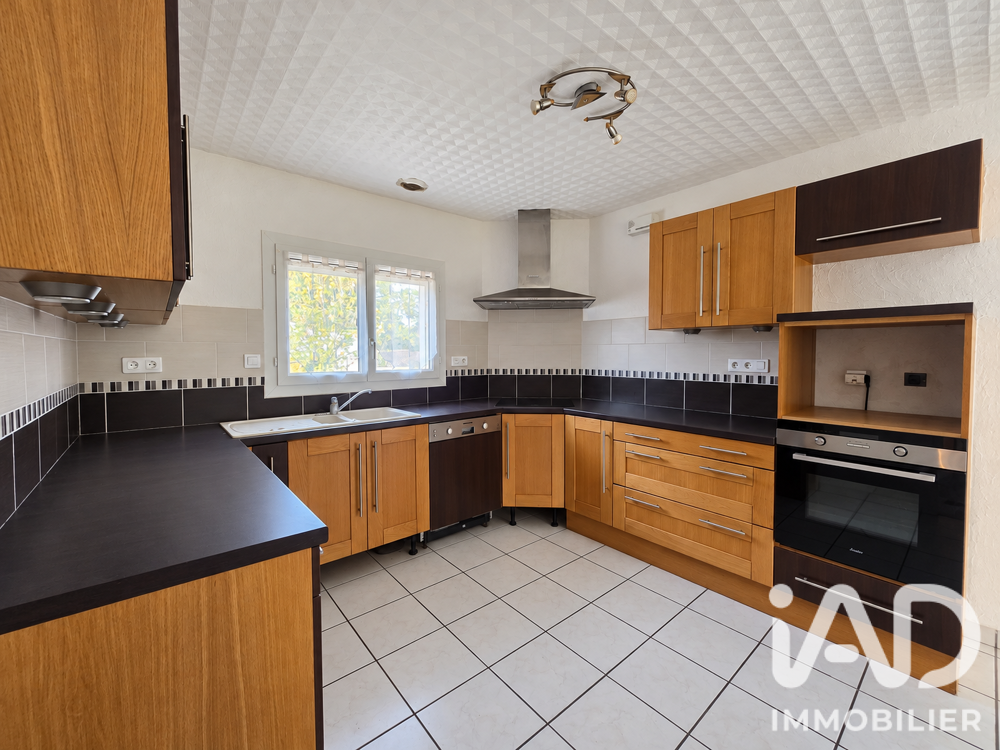 Vente Maison Vente Maison/villa 5 pièces Saint-jean-de-boiseau