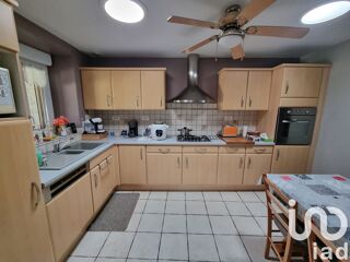  Maison à vendre 6 pièces 100 m²