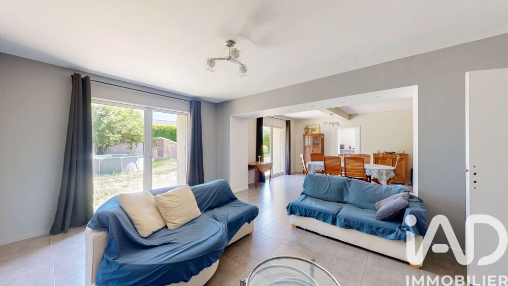Vente Maison/villa 5 pièces