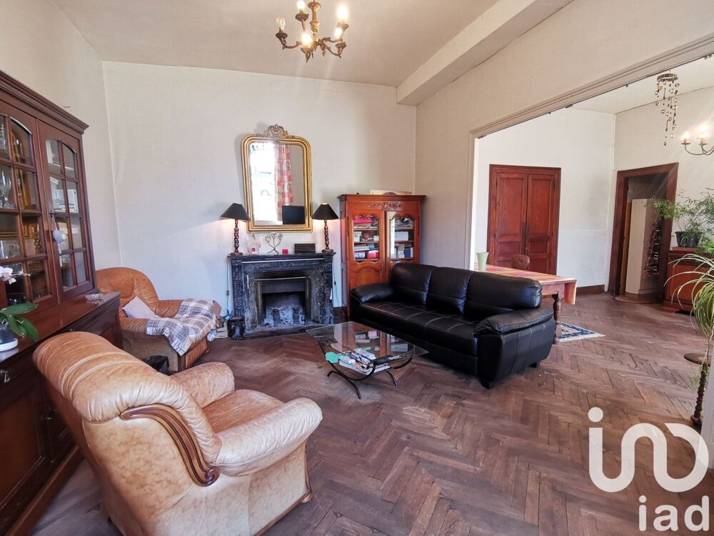 Vente Maison Vente Maison/villa 16 pièces Agnos