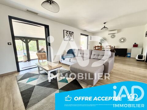   Vente Maison/villa 4 pièces Maison - 4 pièce(s) - 99 m²