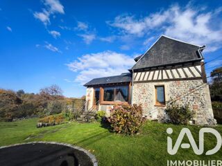  Maison à vendre 7 pièces 145 m²