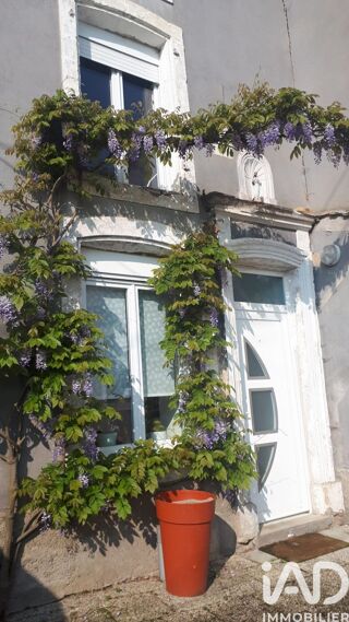  Maison � vendre 4 pi�ces 85 m�