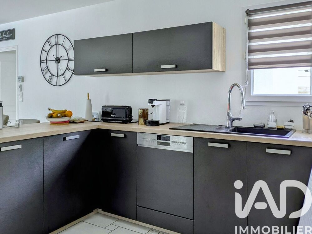 à vendre  Maison Larmor-Plage (56260)