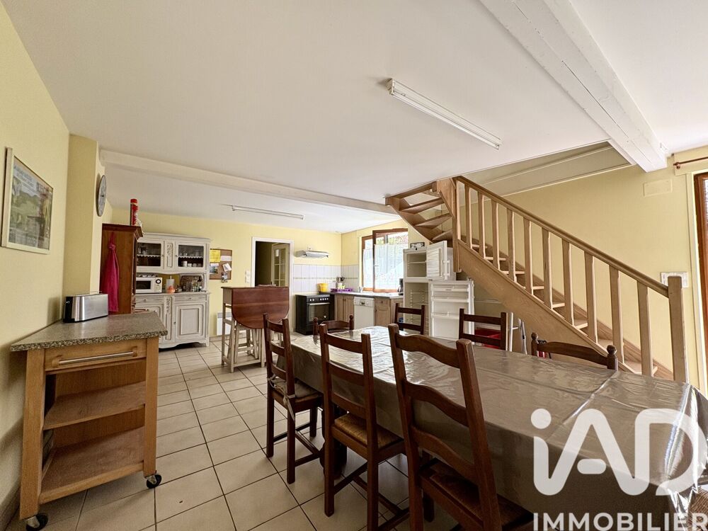Vente Maison de campagne 15 pièces