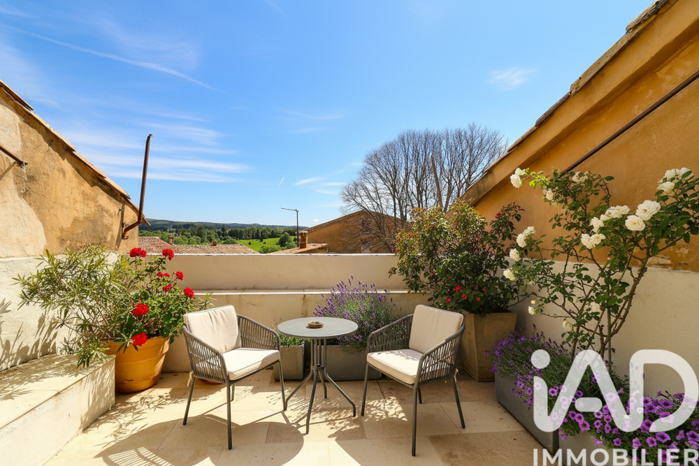 Vente Maison de village 5 pièces