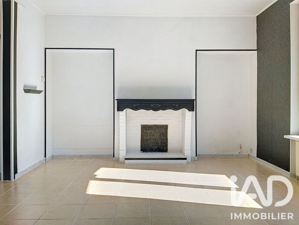 Vente Maison Vente Maison/villa 4 pièces Bourg-et-comin