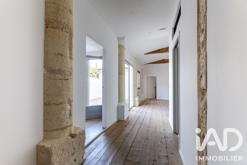 Vente Appartement Vente Appartement 4 pièces Libourne