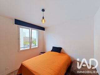  Appartement à vendre 2 pièces 32 m²
