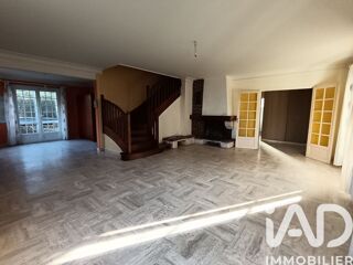  Maison à vendre 7 pièces 175 m²