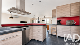  Maison � vendre 6 pi�ces 127 m�