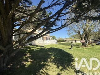  Maison à vendre 5 pièces 145 m²
