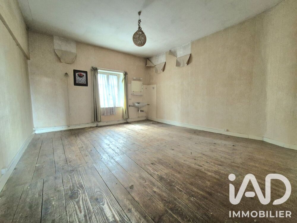 Vente Maison/villa 8 pièces