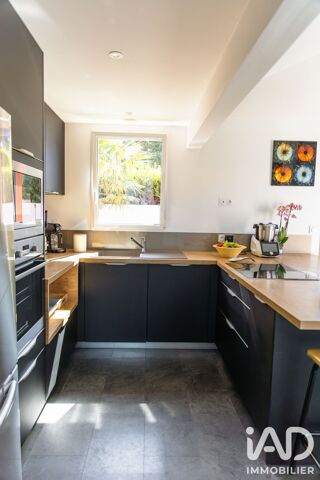  Maison à vendre 6 pièces 166 m²