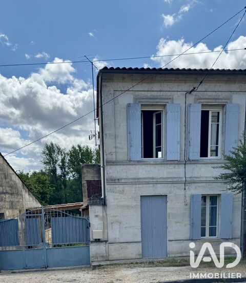   Vente Maison/villa 4 pièces Maison - 4 pièce(s) - 98 m²