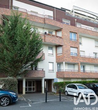  Appartement à vendre 3 pièces 68 m²