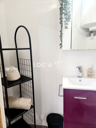  Appartement � louer 2 pi�ces 25 m�