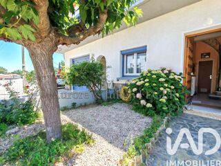  Maison à vendre 9 pièces 215 m²