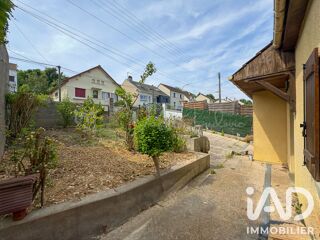  Maison à vendre 6 pièces 106 m²