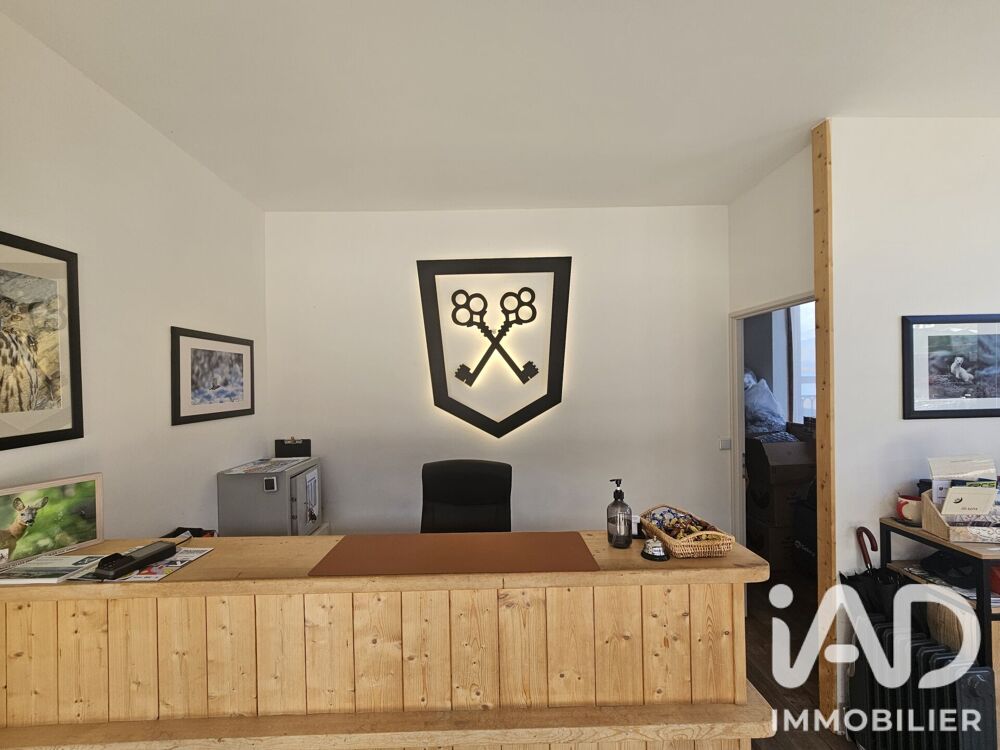   Vente Divers Services 28 m&sup2; 