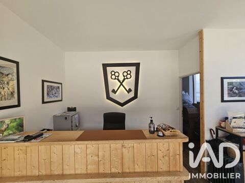 Vente Divers Services 28 m&sup2; 192960 73700 Bourg-saint-maurice