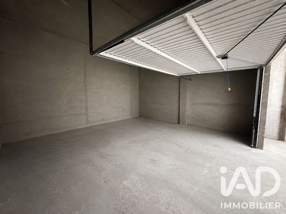 Vente Parking/Garage Vente Garage 27 m&sup2; Fleury