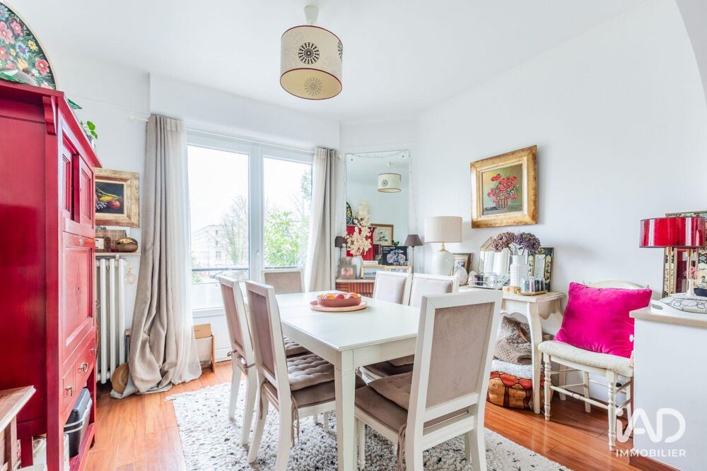Vente Maison Vente Maison/villa 4 pièces Montreuil