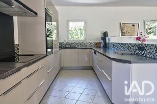  Maison à vendre 6 pièces 149 m²