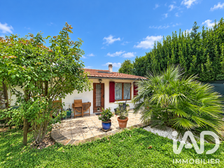 Vente Maison Vente Maison/villa 2 pièces Pontault-combault