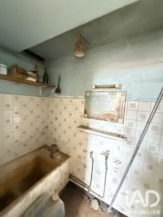  Maison à vendre 4 pièces 67 m²