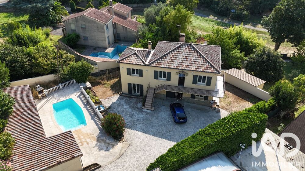 Vente Maison traditionnelle 7 pièces