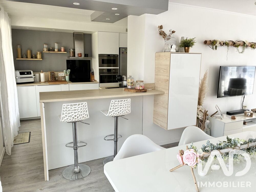 Vente Maison Vente Maison traditionnelle 4 pièces Meulan-en-yvelines
