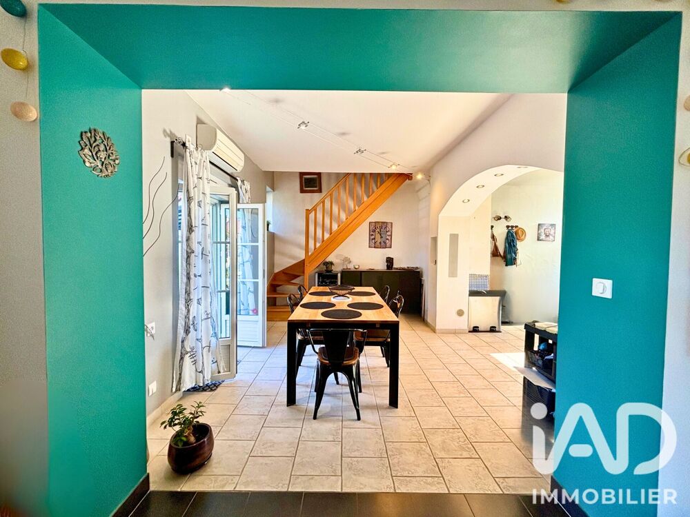 Vente Maison Vente Maison/villa 5 pièces La chaussée-saint-victor
