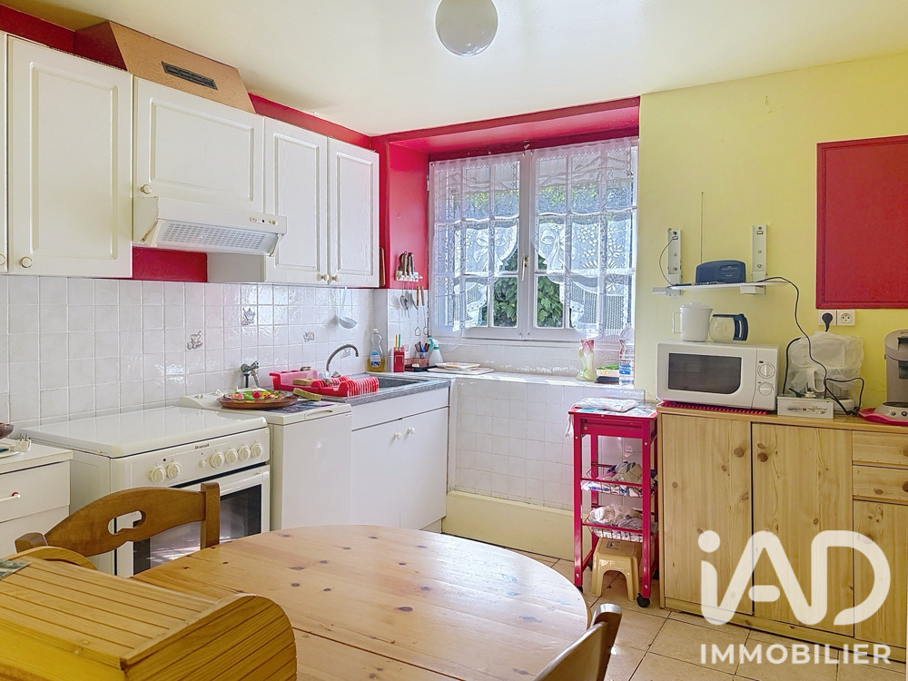 Vente Maison Vente Maison/villa 4 pièces Langoëlan