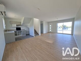  Maison à vendre 4 pièces 81 m²