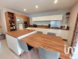  Maison à vendre 5 pièces 139 m²