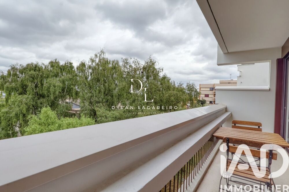Vente Appartement Vente Appartement 3 pièces Évry