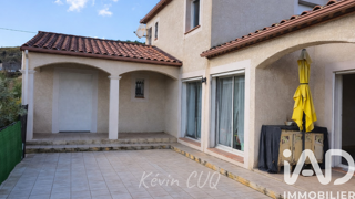  Maison à vendre 4 pièces 113 m²