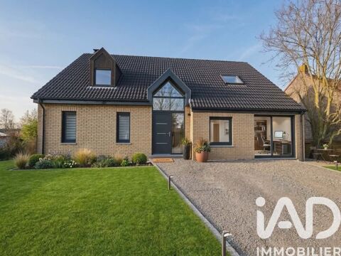  Vente Maison Maison - 6 pi�ce(s) - 180 m�