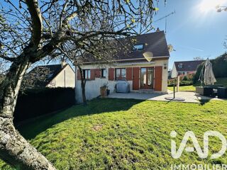  Maison à vendre 5 pièces 102 m²