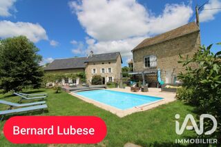 Maison 272m2 La Villetelle